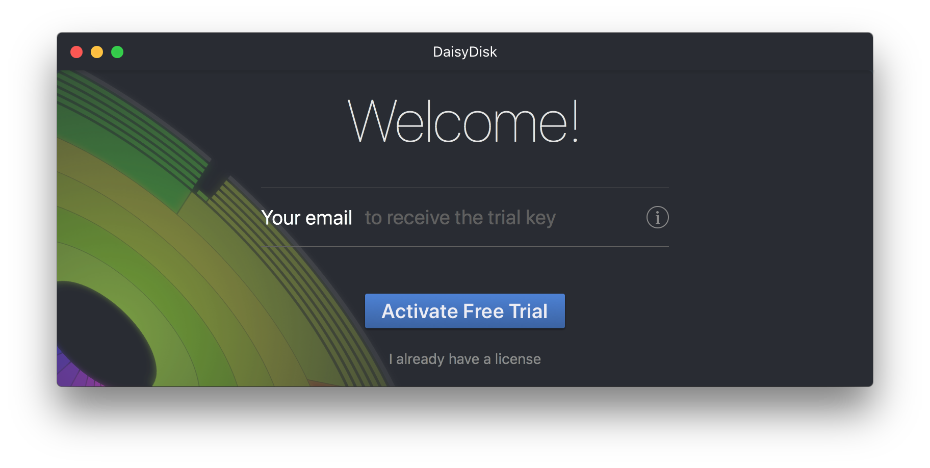 DaisyDisk